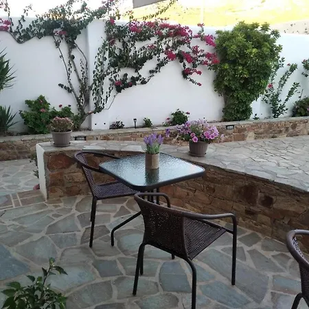 Vaso Studios & Apartment In Naxos Town Naxos City Экстерьер фото