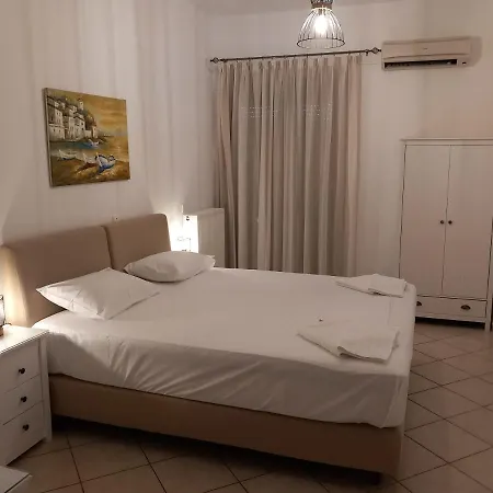Vaso Studios & Apartment In Naxos Town Naxos City Экстерьер фото