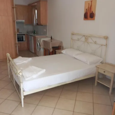 Vaso Studios & Apartment In Naxos Town Naxos City Экстерьер фото